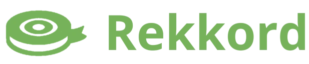 Logo Rekkord